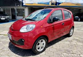 Chery Q5 2019