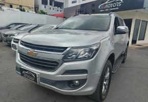 Chevrolet TrailBlazer DSL LTZ TA 2.8 2019