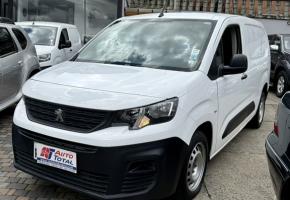 Peugeot PARTNER PRO LG 2022