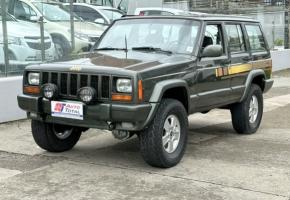 Jeep Cherokee 1997