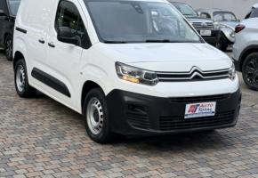 Citroen Berlingo 2021