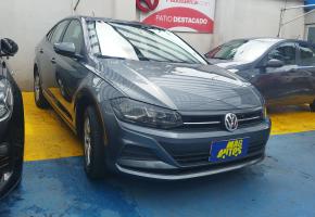 Volkswagen Virtus 2020