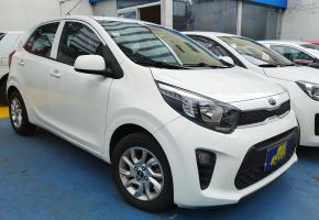 Kia PICANTO EX 1.2 2020