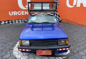Chevrolet San Remo 1987