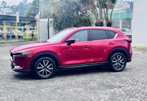 Mazda CX5 GT 2019