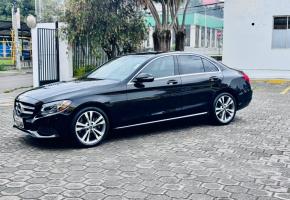 Mercedes Benz C300 2017