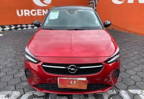 Opel Corsa 2023