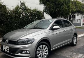 Volkswagen Polo Trendline 2020