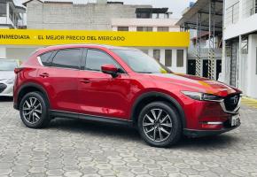 Mazda CX-5 AWD 2019
