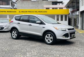 Ford Escape 2014