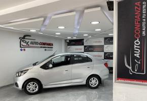 Chevrolet BEAT PREMIER 2022