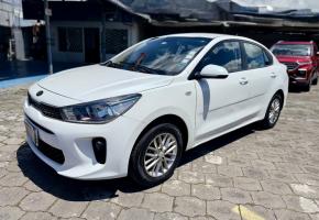 Kia Rio 2020