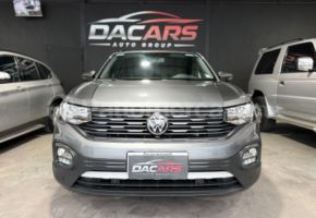 Volkswagen T CROSS 2023