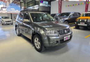 Chevrolet Grand Vitara SZ 2010