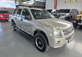 Chevrolet LUV CD Diesel 2011