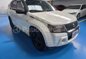 Chevrolet Grand Vitara SZ 2008