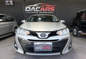 Toyota Yaris 2021
