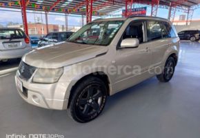 Chevrolet Grand Vitara SZ 2013