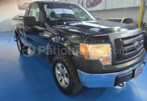 Ford F150 CS 4x4 2012