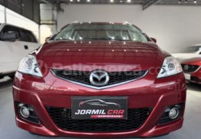 Mazda 5 2011
