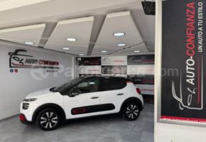 Citroen C3 SHINE 2024