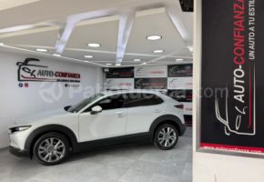 Mazda CX-30 CORE 2025