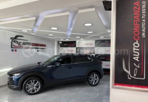 Mazda CX-30 CORE 2026