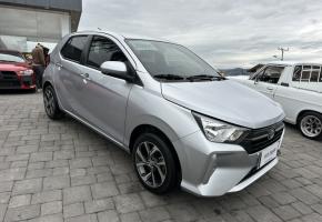 Toyota Agya 2024