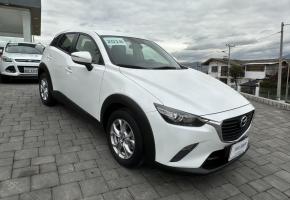 Mazda CX-3 ENTRY 2018