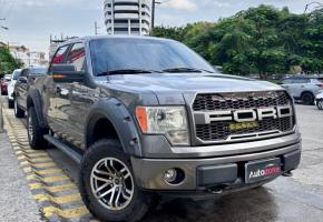 Ford F150 FX4 2010