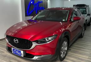 Mazda CX30 CORE 2024