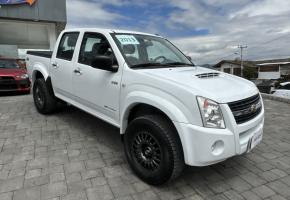 Chevrolet LUV D-MAX TM 3.0 4X4 DIESEL CD 2013