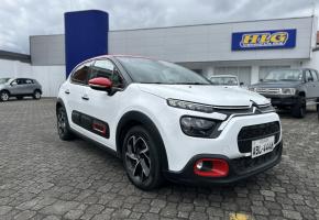 Citroen C3 2023