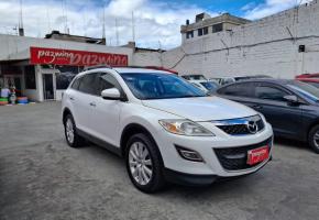 Mazda CX-9 2010