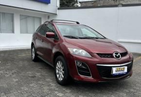 Mazda CX7 2010
