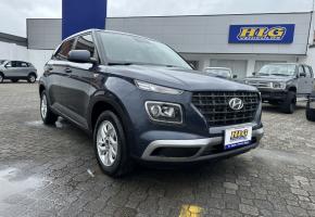 Hyundai VENUE 2020