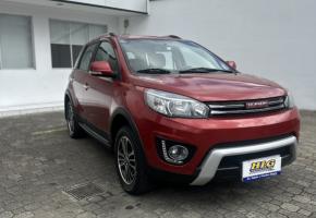 Haval M4 2019