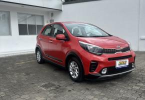 Kia Picanto GT Limited 2020