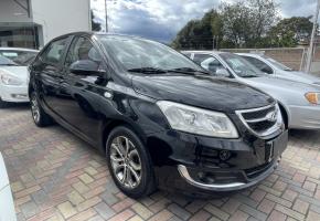 Chery Arrizo 3 2018