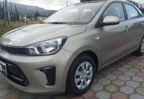 Kia Soluto 2026