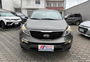 Kia Sportage R 2019