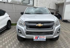 Chevrolet D-MAX CRDI HI RIDE 2024