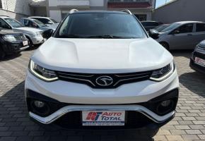 Soueast DX3 2024
