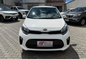 Kia Picanto 2022
