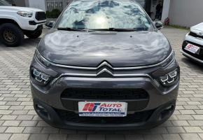 Citroen C3 2022