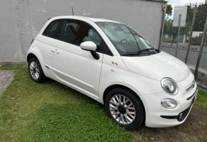 Fiat 500 LOUNGE 2020