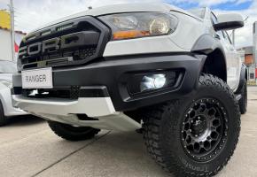 Ford RANGER XLS 2022
