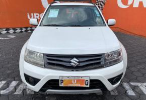 Suzuki GRAN VITARA SZ NEXT 2016