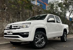 Volkswagen AMAROK BI 2017