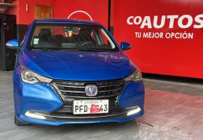Changan Alsvin 2023